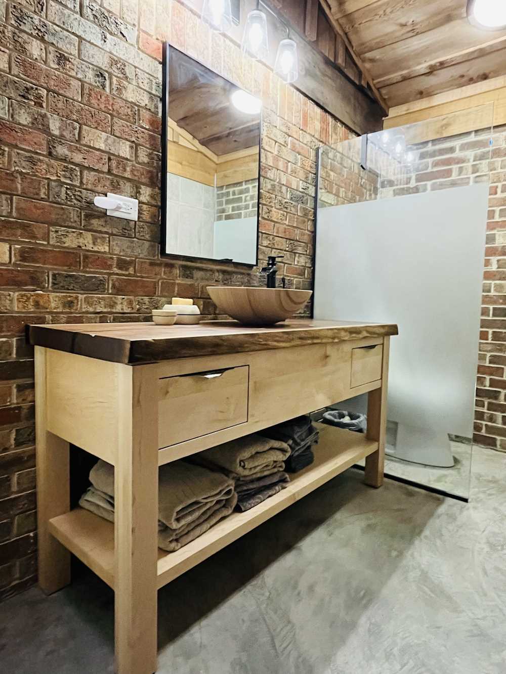 After Bathroom Picture After Bathroom Picture