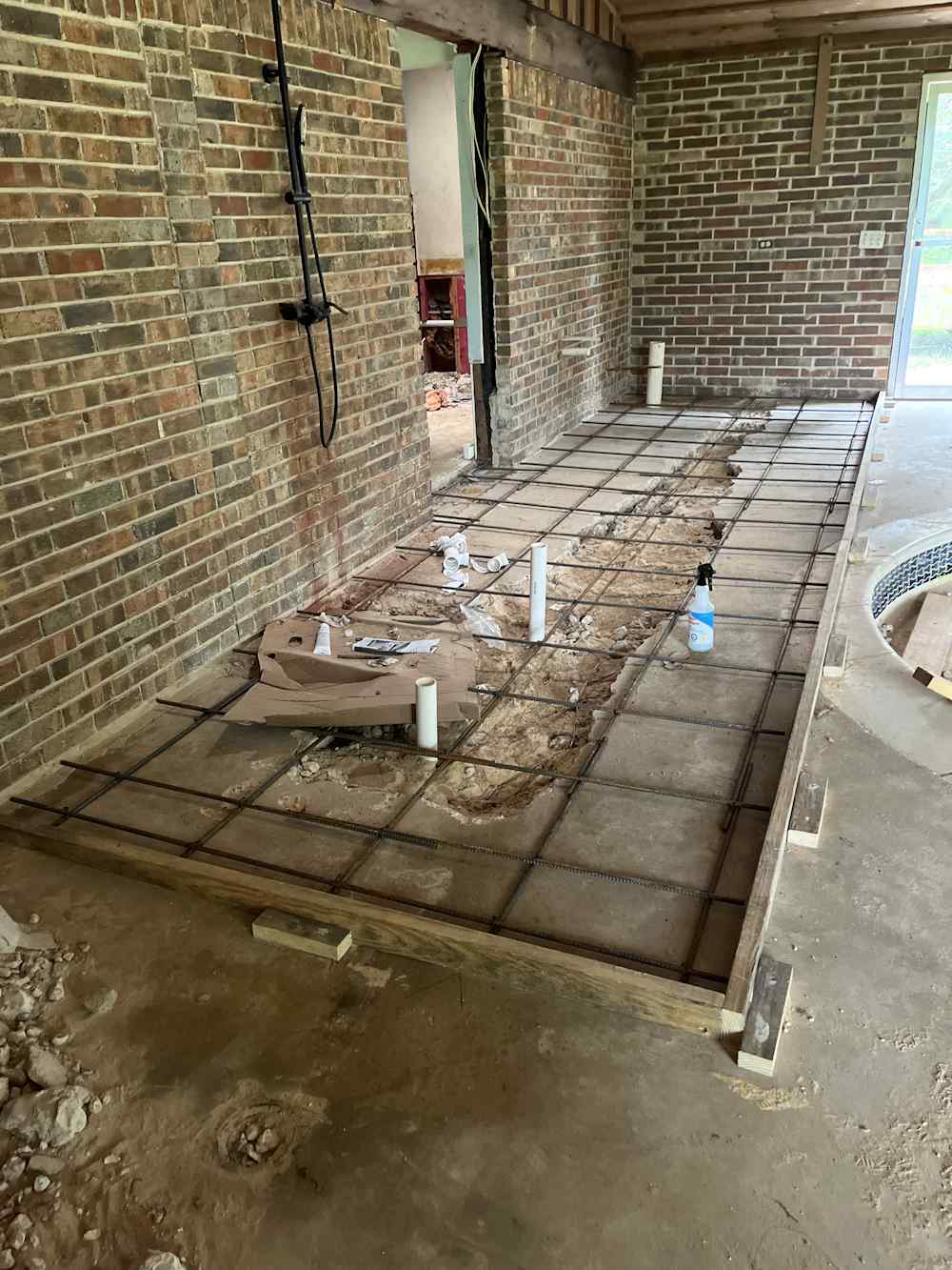 Before Picture Before Picture