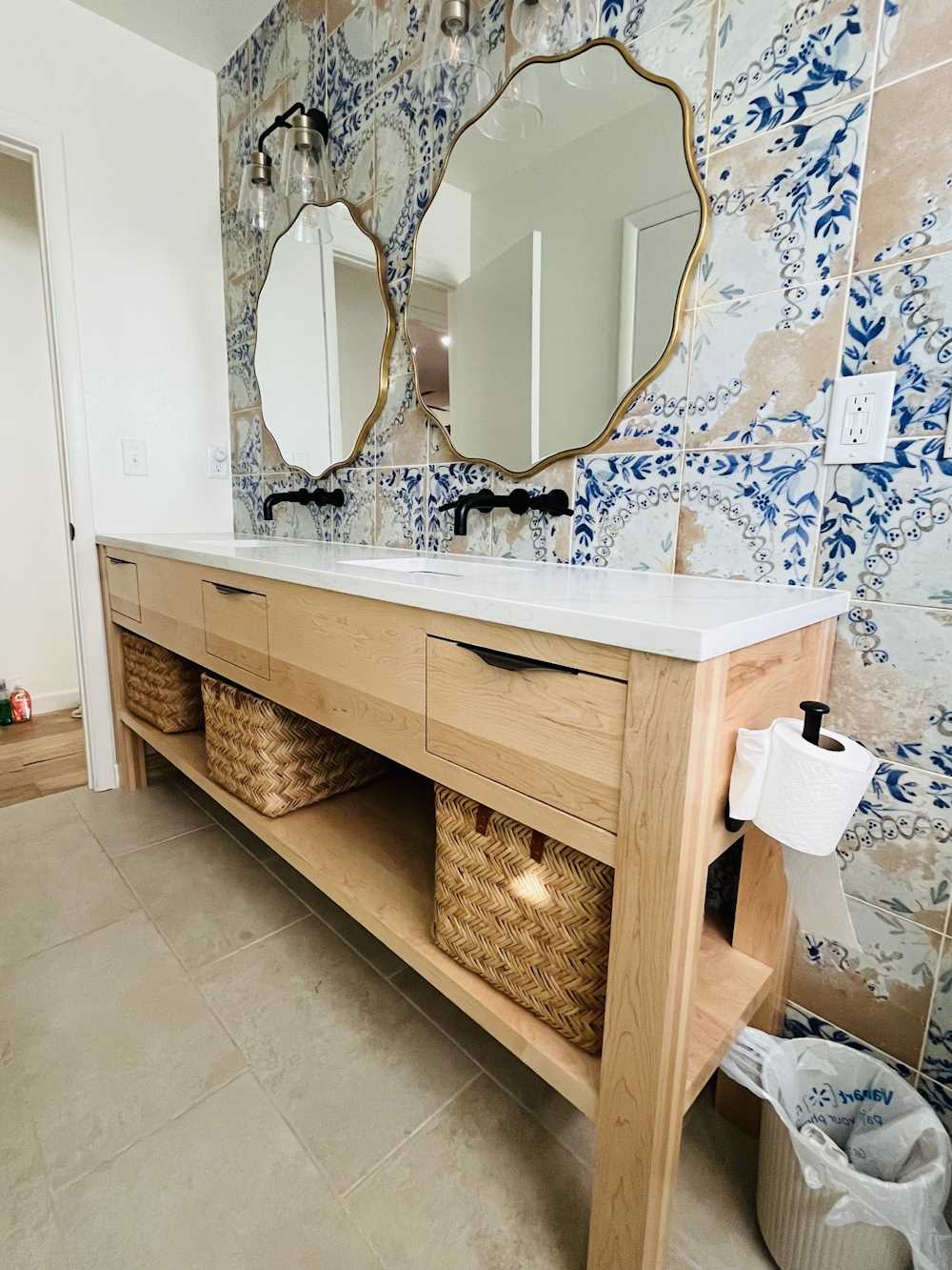 After Bathroom Picture After Bathroom Picture