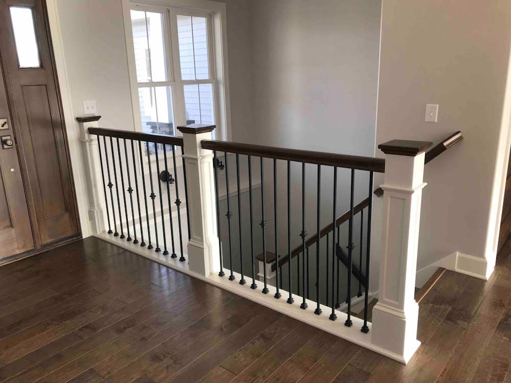 Staircase Staircase