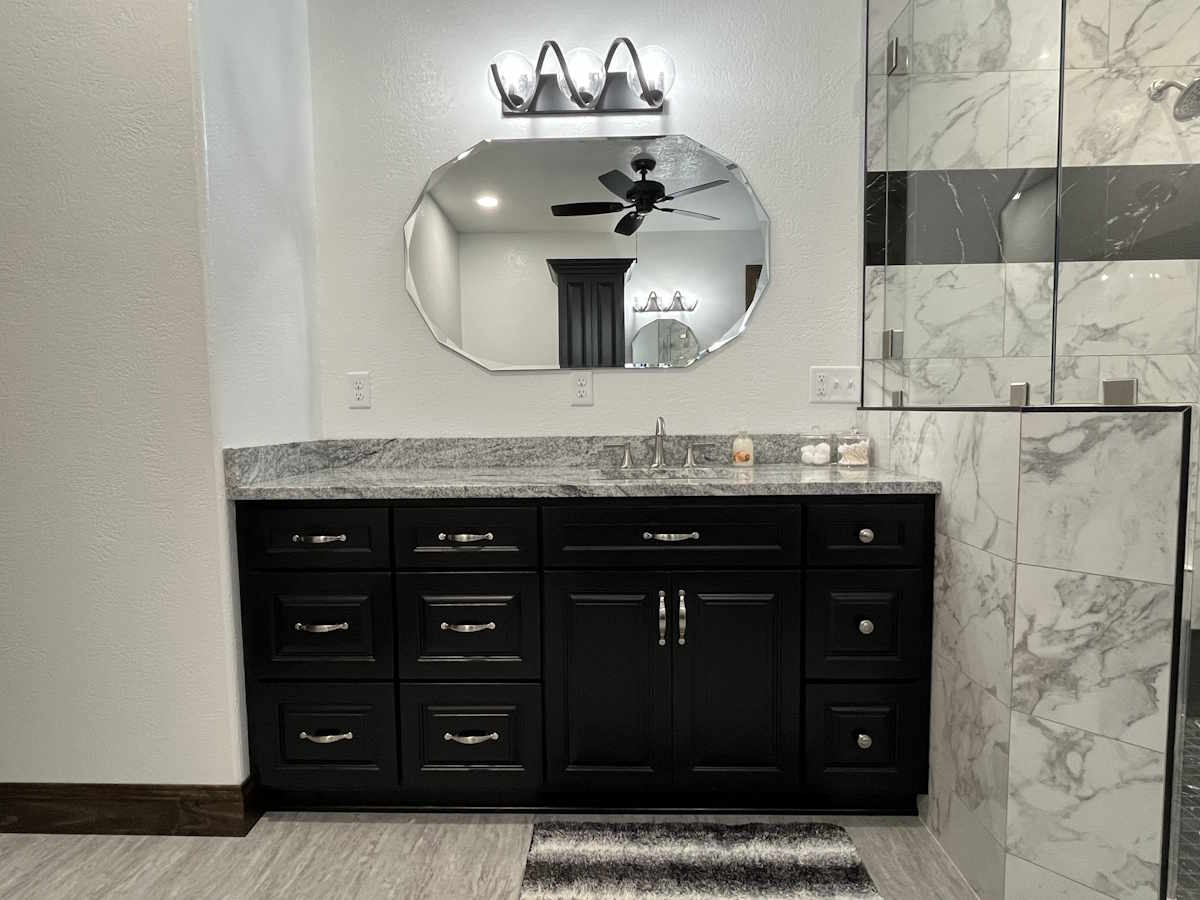 Bathroom Cabinets