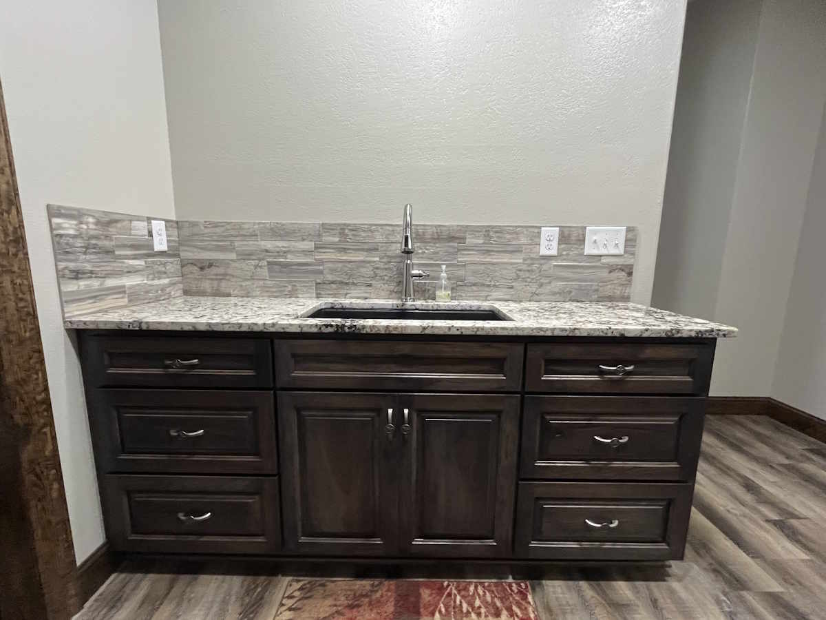 Bathroom Cabinets