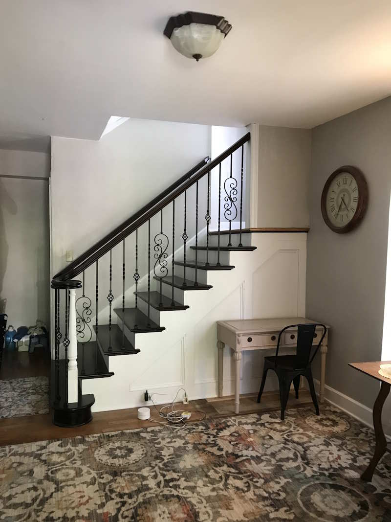 Staircase Staircase