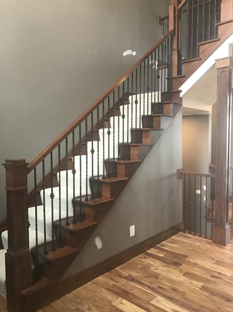 Staircase Staircase