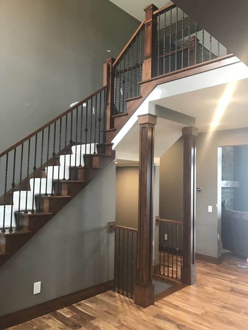Staircase Staircase
