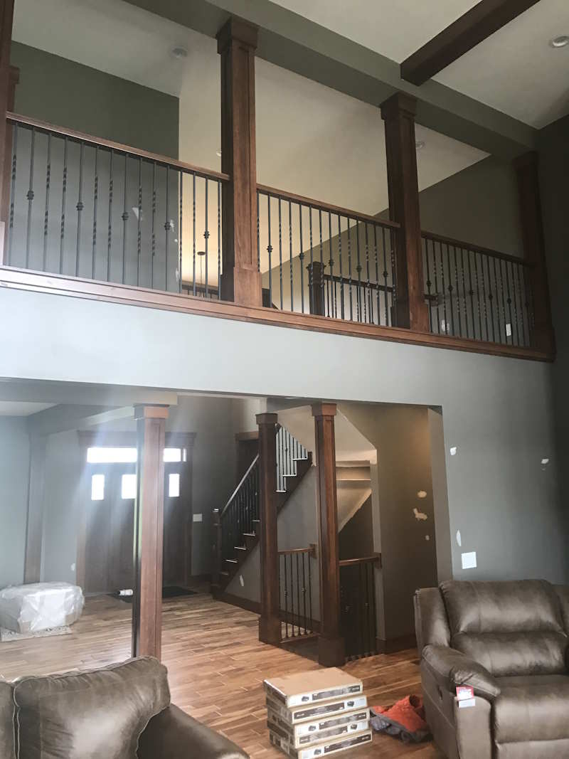 Staircase Staircase