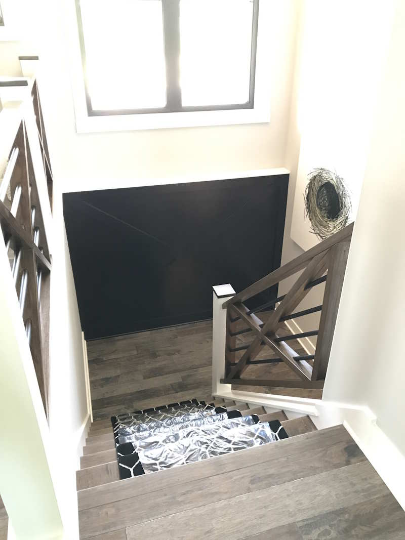 Staircase Staircase