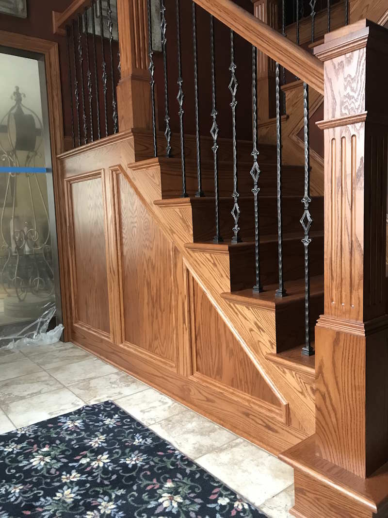 Staircase Staircase