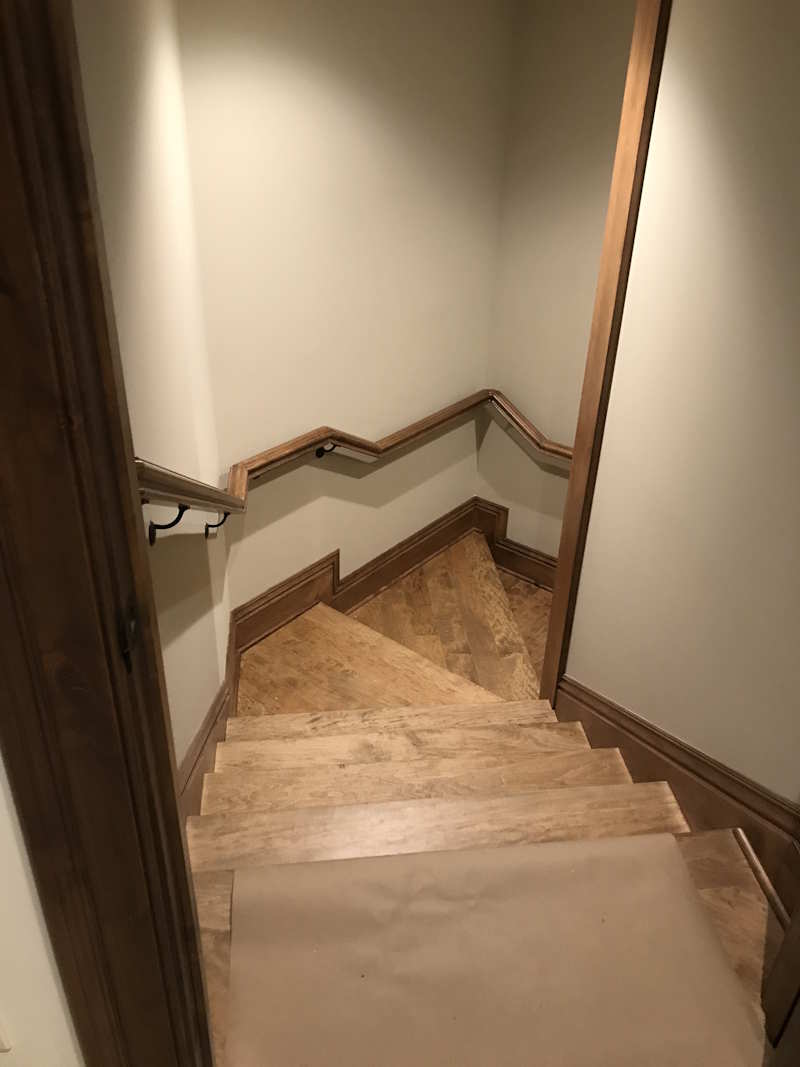Staircase Staircase