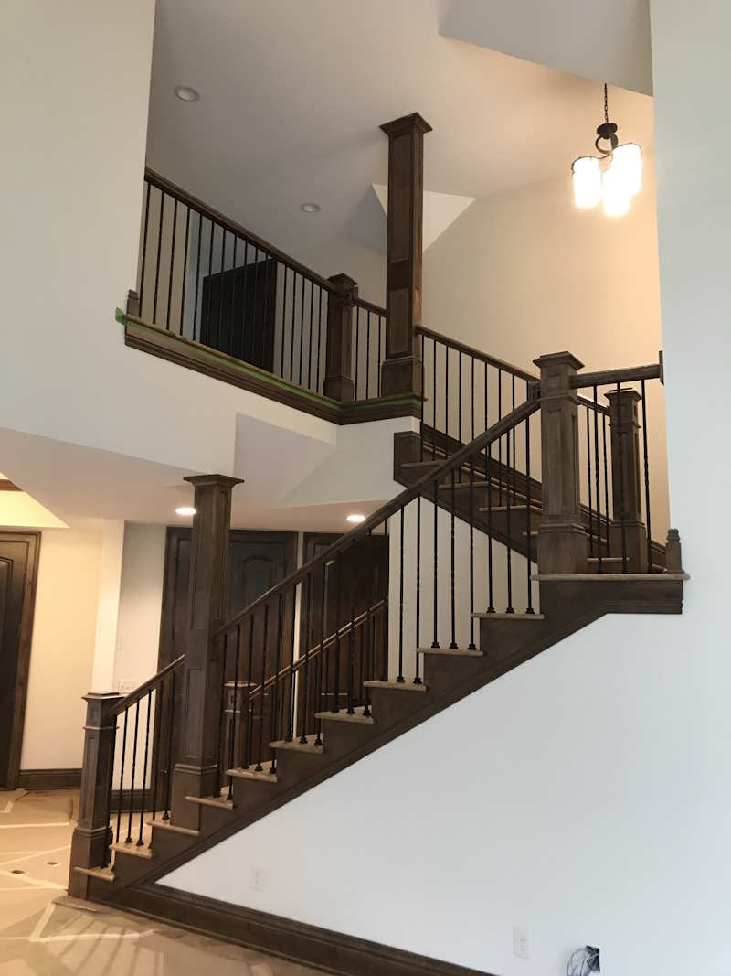 Staircase Staircase